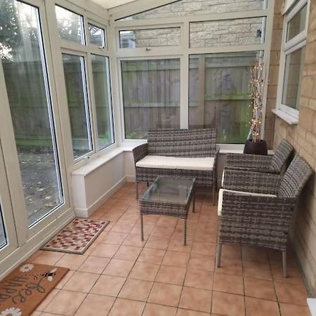 Home In Kington St Michael Stanton St Quintin Екстер'єр фото