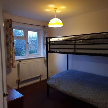 Home In Kington St Michael Stanton St Quintin Екстер'єр фото